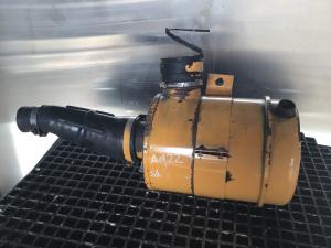 Liebherr Filtro dell'aria